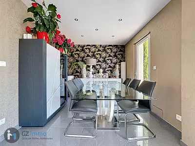 Maison, 106 m²