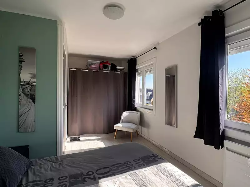 Maison, 76 m²