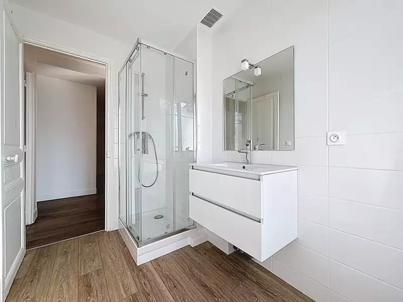 Appartement, 106 m²