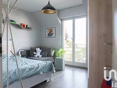 Maison, 165 m²