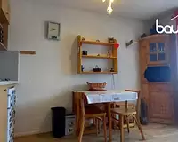 Appartement, 19,15 m²