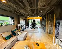 Maison, 219 m²