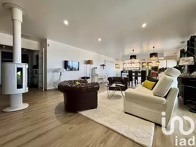 Maison, 153 m²