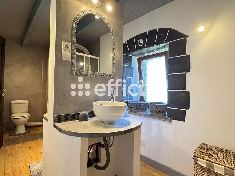 Maison, 140 m²