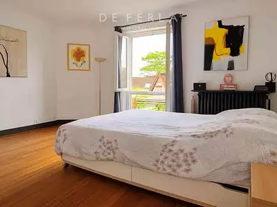 Maison, 105 m²