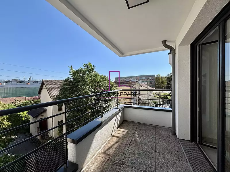 Appartement, 63,02 m²