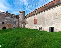 Maison, 600 m²