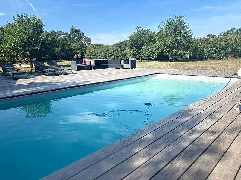 Maison, 192 m²