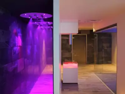 Appartement, 21 m²