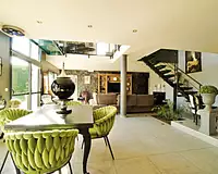 Maison, 210 m²