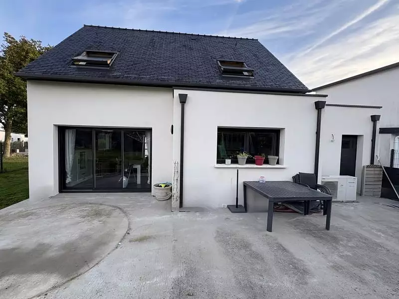 Maison, 95 m²