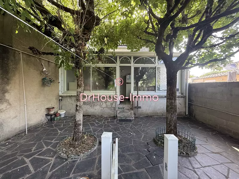Maison, 85 m²