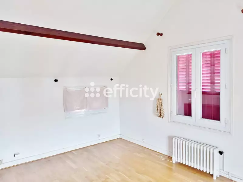 Maison, 135 m²