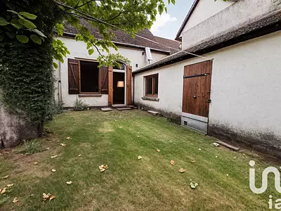Maison, 78 m²