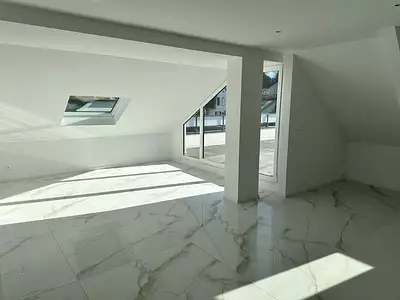 Appartement, 126 m²