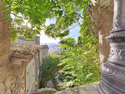 Appartement, 56,6 m²