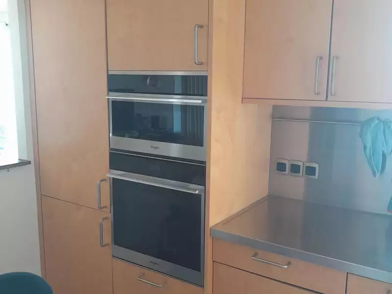 Appartement, 85 m²
