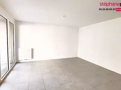 Appartement, 68,5 m²