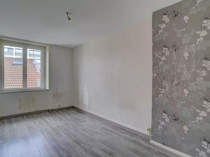 Appartement, 126 m²