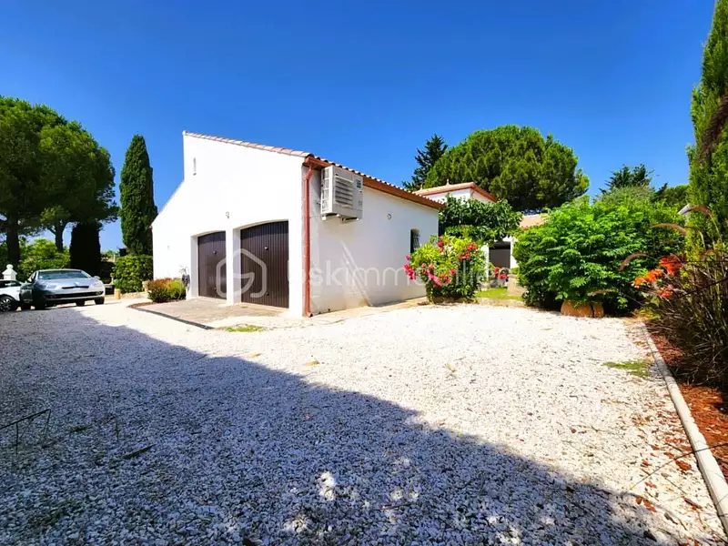 Maison, 188 m²
