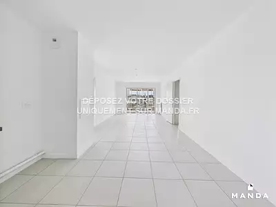 Appartement, 63 m²