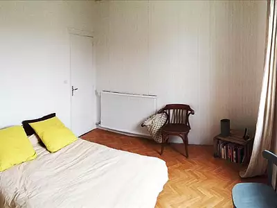 Appartement, 93,15 m²