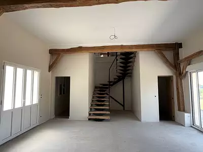 Maison, 280 m²