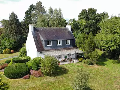 Maison, 162 m²