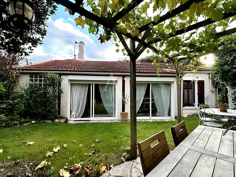 Maison, 97 m²