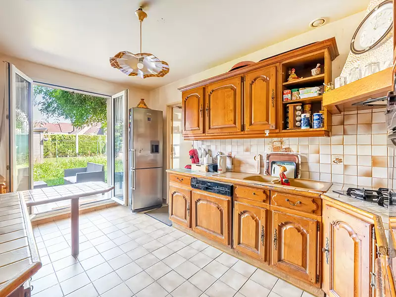 Maison, 100 m²