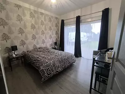 Maison, 90 m²