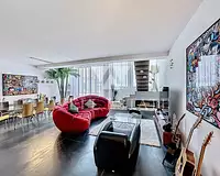 Appartement, 206,2 m²