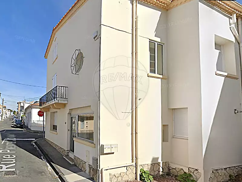 Appartement, 40 m²
