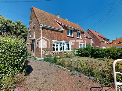 Maison, 90 m²