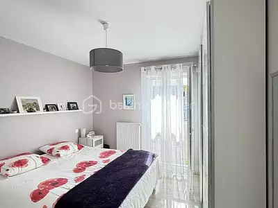 Appartement, 81 m²