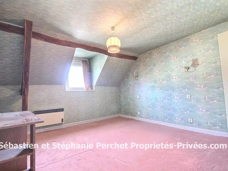 Maison, 142 m²