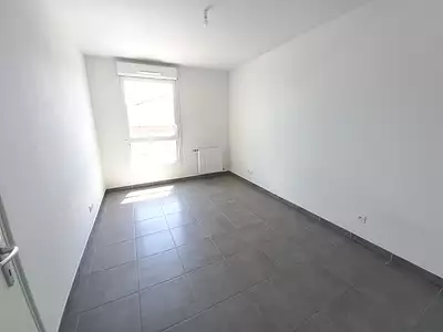Appartement, 43,16 m²