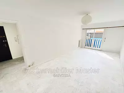 Appartement, 44,54 m²