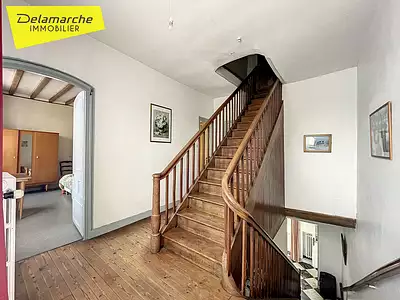 Maison, 206 m²