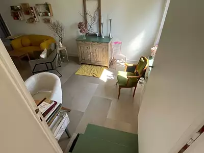 Maison, 114 m²