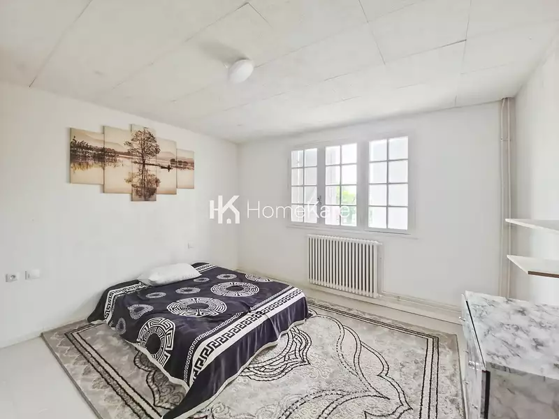 Appartement, 85 m²