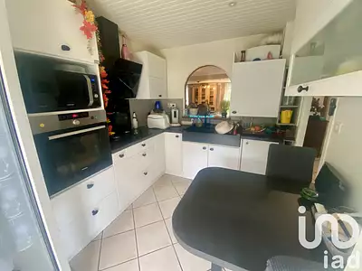 Maison, 110 m²