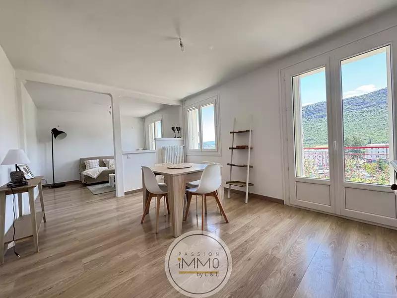 Appartement, 67,74 m²