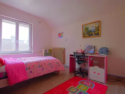 Maison, 167 m²