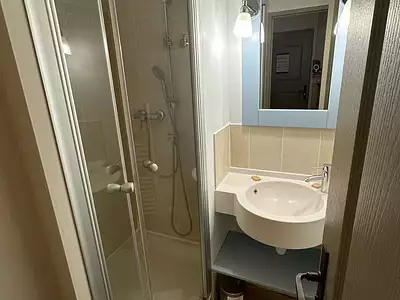 Appartement, 50,3 m²