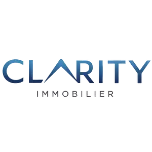 Logo de l'agence CLARITY IMMOBILIER