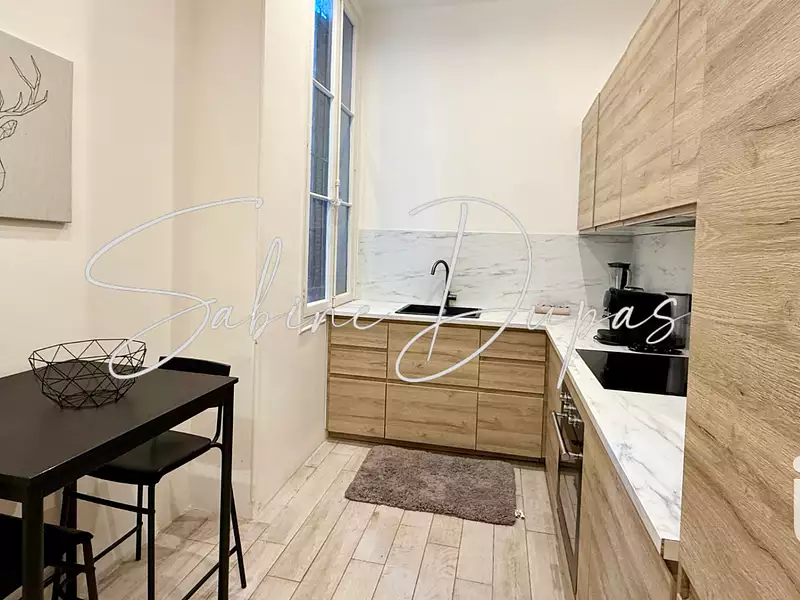 Appartement, 173 m²