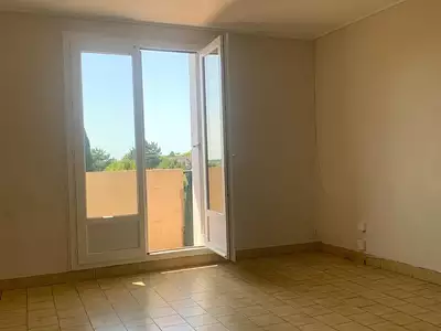 Appartement, 77 m²