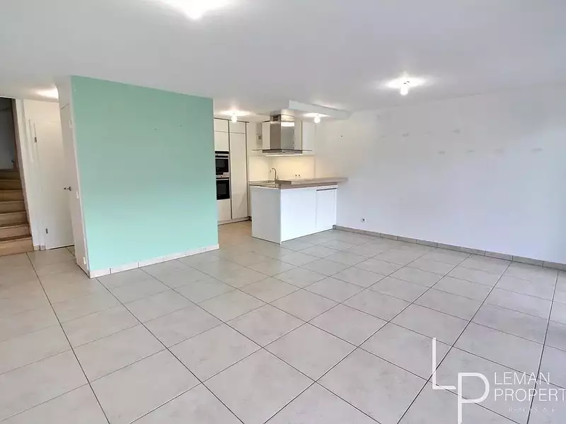 Appartement, 90,44 m²