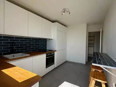 Appartement, 83,2 m²